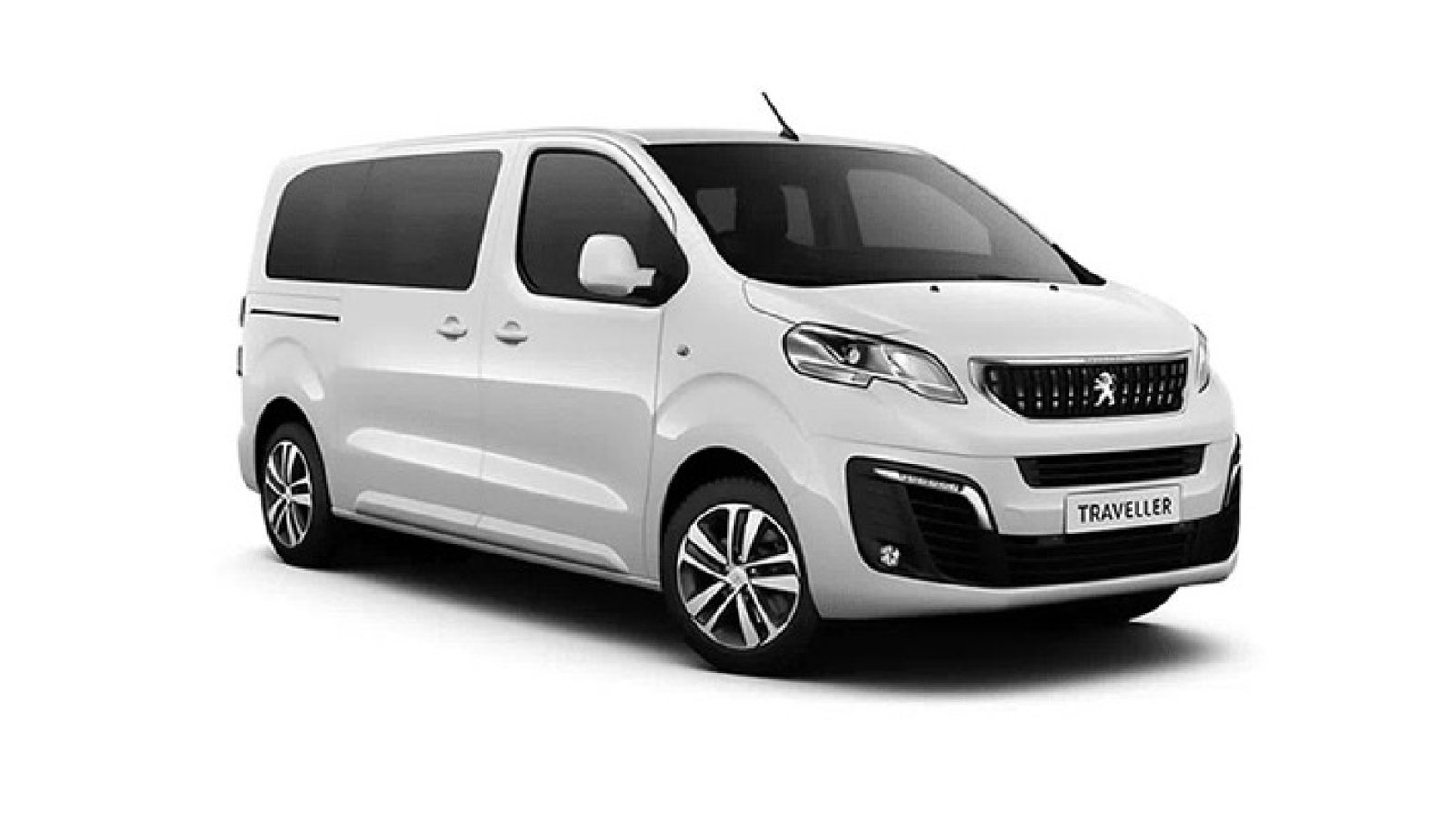 9-seater